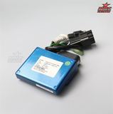  ECU Juken 5++ RT QS Sirius VN 2013-2015 (33 pin - 3 hàng chân) 