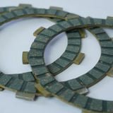  Bố Nồi BRT WR155 (5pcs) GEN 2. 