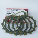  Bố Nồi BRT Satria Fi/ Raider / GSX (5pcs) GEN 2. 