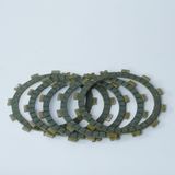  Bố Nồi BRT Satria Fi/ Raider / GSX (5pcs) GEN 2. 