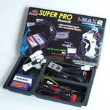  CDI IMax2 SuperPro Blade 110 + Remote đỏ 