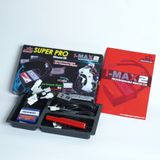  CDI IMax2 SuperPro Blade 110 + Remote đỏ 