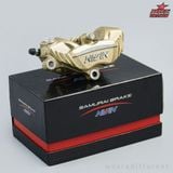  Heo dầu Samurai Nissin 4 PISTON Vario  STD 190mm 