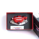  Heo dầu 2 PIS SAU PHẢI Samurai Chemco Vario160/ PCX/ SH Việt Nam 