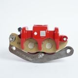  Heo dầu 2 PIS SAU PHẢI Samurai Chemco Vario160/ PCX/ SH Việt Nam 