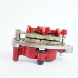  Heo dầu 2 PIS SAU PHẢI Samurai Chemco Vario160/ PCX/ SH Việt Nam 