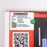  Bố Nồi BRT Mx King/Exciter150/R15 V2( 4Pcs) GEN 2. 