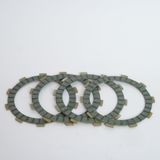  Bố Nồi BRT Mx King/Exciter150/R15 V2( 4Pcs) GEN 2. 