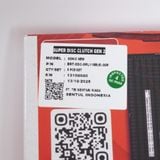  Bố Nồi BRT Winner X, Winner V1, Sonic (5Pcs) GEN 2. 