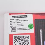  Bố Nồi BRT Sirius ( 4Pcs) GEN 2. 