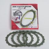  Bố Nồi BRT Karisma Future Neo/Fu X/Fu 2/Fu Mập/Fu LED/Wave Rsx 110/Exciter 4S( 4Pcs) GEN 2. 