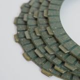  Bố Nồi BRT Karisma Future Neo/Fu X/Fu 2/Fu Mập/Fu LED/Wave Rsx 110/Exciter 4S( 4Pcs) GEN 2. 