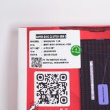  Bố Nồi BRT Shogun 125/Smash Kevlar (4Pcs) GEN 2. 