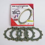  Bố Nồi BRT Shogun 125/Smash Kevlar (4Pcs) GEN 2. 