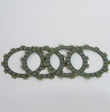  Bố Nồi BRT Shogun 125/Smash Kevlar (4Pcs) GEN 2. 