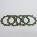  Bố Nồi BRT Shogun 125/Smash Kevlar (4Pcs) GEN 2. 