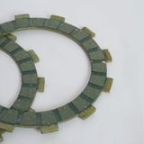  Bố Nồi BRT Shogun 125/Smash Kevlar (4Pcs) GEN 2. 