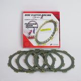  Bố Nồi BRT Mx New/Venza/KLX/FZ150/Klx150/Exciter135 Côn Tay/YaZ125/CRF150/XR150 (5pcs) GEN 2. 