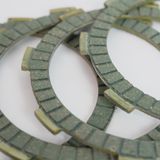  Bố Nồi BRT Mx New/Venza/KLX/FZ150/Klx150/Exciter135 Côn Tay/YaZ125/CRF150/XR150 (5pcs) GEN 2. 