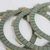  Bố Nồi BRT Mx New/Venza/KLX/FZ150/Klx150/Exciter135 Côn Tay/YaZ125/CRF150/XR150 (5pcs) GEN 2. 