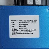  ECU Juken5++ RT QS Exciter150 2019 