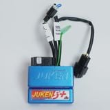  ECU Juken5++ RT QS Exciter150 2019 