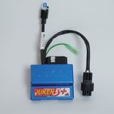  ECU Juken 5+ RT QS R15V4 (R15M) 