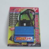  ECU Juken 5+ RT QS R15V4 (R15M) 