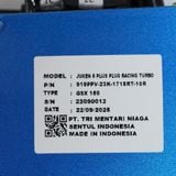  ECU Juken 5++ RT QS GSX R150/ S150 