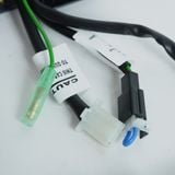  ECU Juken5++ RT QS Exciter150 2019 