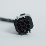  ECU Juken5++ RT QS Exciter150 2019 