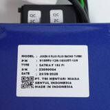  ECU Juken 5++ RT QS Satria Fi 