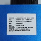  ECU Juken5++ RT QS Blade110 / Future125 