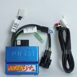  ECU Juken5++ RT QS Blade110 / Future125 
