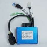  ECU Juken5++ RT QS Blade110 / Future125 