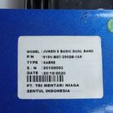  ECU Juken 5++ RT QS TFX 