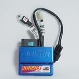  ECU Juken 5++ RT QS TFX 