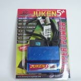  ECU Juken 5++ RT QS TFX 
