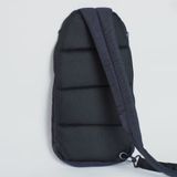  Túi đeo chéo BRT logo thêu 