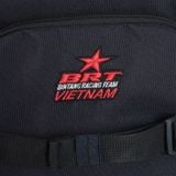  Túi đeo chéo BRT logo thêu 