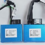  ECU Juken 5++ RT VARIO Old 2017 K59-K60 / AB2017 đèn LED K66 KHÔNG SMK 