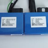  ECU Juken 5++ DB RT SH VIET NAM 2017 tới 2019 K77/K78 (1 jack ecu) 