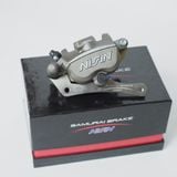  Heo dầu 2Piston Samurai Chemco Winner /Wave RSX /Blade /Future STD 220mm - TITAN 