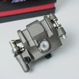  Heo dầu 2 PIS TRƯỚC TRÁI Nisssin Samurai Airblade125/ Sh Mode/ Pcx/ Adv STD 220mm - TITAN 