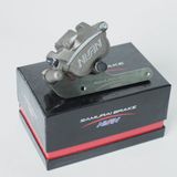  Heo dầu 2 PIS TRƯỚC TRÁI Samurai Chemco Vario 160 STD 260mm 