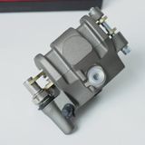  Heo dầu 2 PIS TRƯỚC TRÁI Samurai Chemco Vario 160 STD 260mm - TITAN 