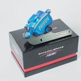  Heo dầu 2 PIS TRƯỚC TRÁI Samurai Chemco Vario 160 STD 260mm 