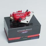  Heo dầu 2 PIS TRƯỚC PHẢI Samurai Chemco R15v3 / MT15 / XSR155 