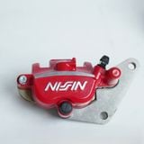  Heo dầu 2 PIS TRƯỚC PHẢI Samurai Chemco R15v3 / MT15 / XSR155 