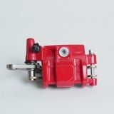  Heo dầu 2 PIS TRƯỚC PHẢI Samurai Chemco R15v3 / MT15 / XSR155 